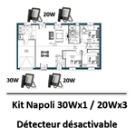 projecteur-led-napoli