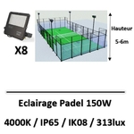 eclairage-terrain-de-padel