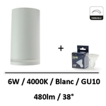 spot-led-saillie-dimmable