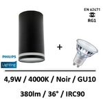 spot-led-noir-IRC90