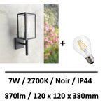 applique-led-ledme-noir