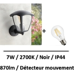 applique-led-capteur