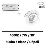 spot-led-miidex-èW