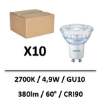 ampoule-led-philips-4,9W