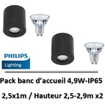 eclairage-banc-daccueil