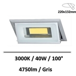 spot-led-beneito-faure-gris
