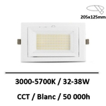 spot-led-pour-magasin-blanc