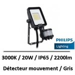 projecteur-led-philips-20W