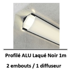 profilé-led-noir