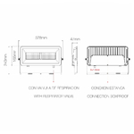 Polaris-100w-medidas-Beneito-Faure-1