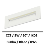 balise-blanc-led