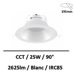 spot-led-beneito-25W