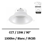 spot-led-dimmable-beneito-faure-15W