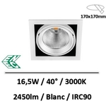 spot-led-arkos-blanc