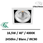 spot-led-arkos-blanc