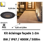 eclairage-facade