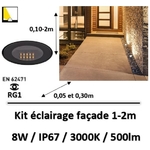 eclairage-facade-led