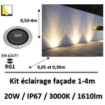 eclairage-facade-led
