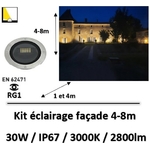 eclairage-facade