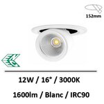 spot-led-arkos-blanc