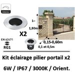 eclairage-pilier-portail