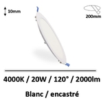 spot-led-encastre-ledme