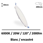 spot-led-ledme-20W