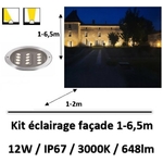 eclairage-de-facade