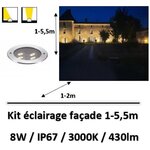 eclairage-facade-led-lited