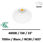 spot-led-arkos-blanc-swap