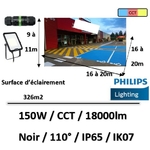 projecteur-led-parking