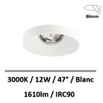 spot-led-recessed