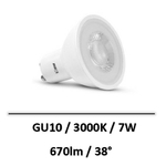 ampoule-led-miidex-7W-GU10