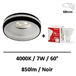spot-led-kanlux-noir-led