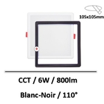 spot-led-blanc-noir-xanlite