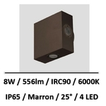 applique-led-side-marron