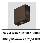applique-led-neos-side