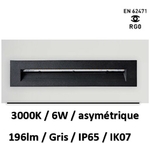 balsie-led-grise-side-light