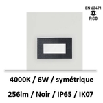 balise-led-RG0-side-noir