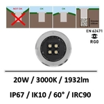 spot-led-de-sol-side