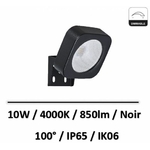 projecteur-aric-led-10w-noir