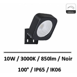 projecteur-aric-noir-10w-3000k