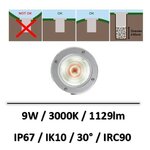 spot-led-side-gris-sol