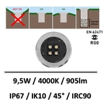 spot-led-encastre-led-side
