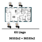 eclairage-liego-kanlux
