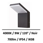 applique-led-noir-neo