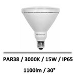 PAR38-led