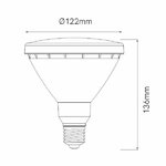 DT-PAR-38-15W-E27-1