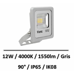 projecteur-aric-gris-12w