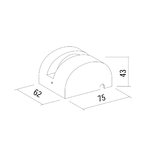 ECATE 1,2 e RGBW-24